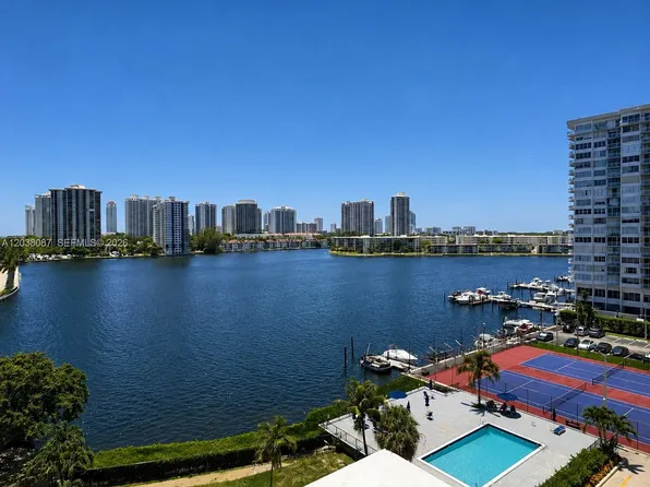 2780 NE 183rd St APT 810, Aventura, FL 33160
