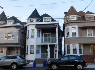 253 Clifton Ave, Newark City, NJ 07104
