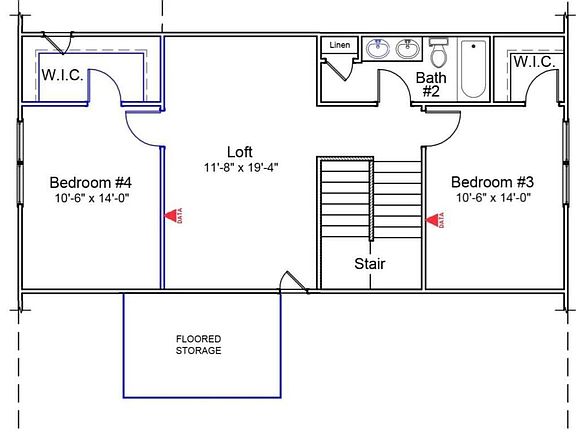 4th image of this home