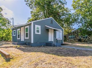 1416 N 24th St, Waco, TX 76707