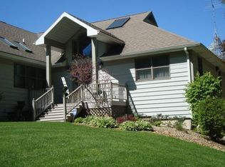 5220 N Barclay, La Porte, IN 46350