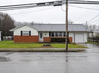902 W Shelby St, Falmouth, KY 41040
