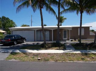 5372 NE 16th Ter, Pompano Beach, FL 33064
