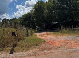 34053 Rattlesnake Hill Rd, Tecumseh, OK 74873