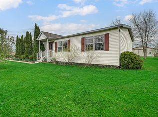 14805 109th Ave, Dyer, IN 46311