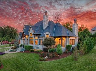 703 Barnsley Rd, Knoxville, TN 37934