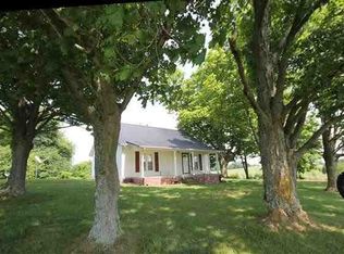 2302 Barnes School Rd, Franklin, KY 42134