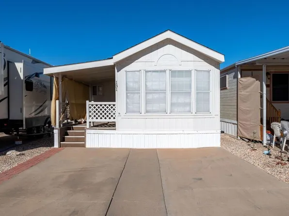 1225 N Dixie Downs Rd Unit 101, St George, UT 84770