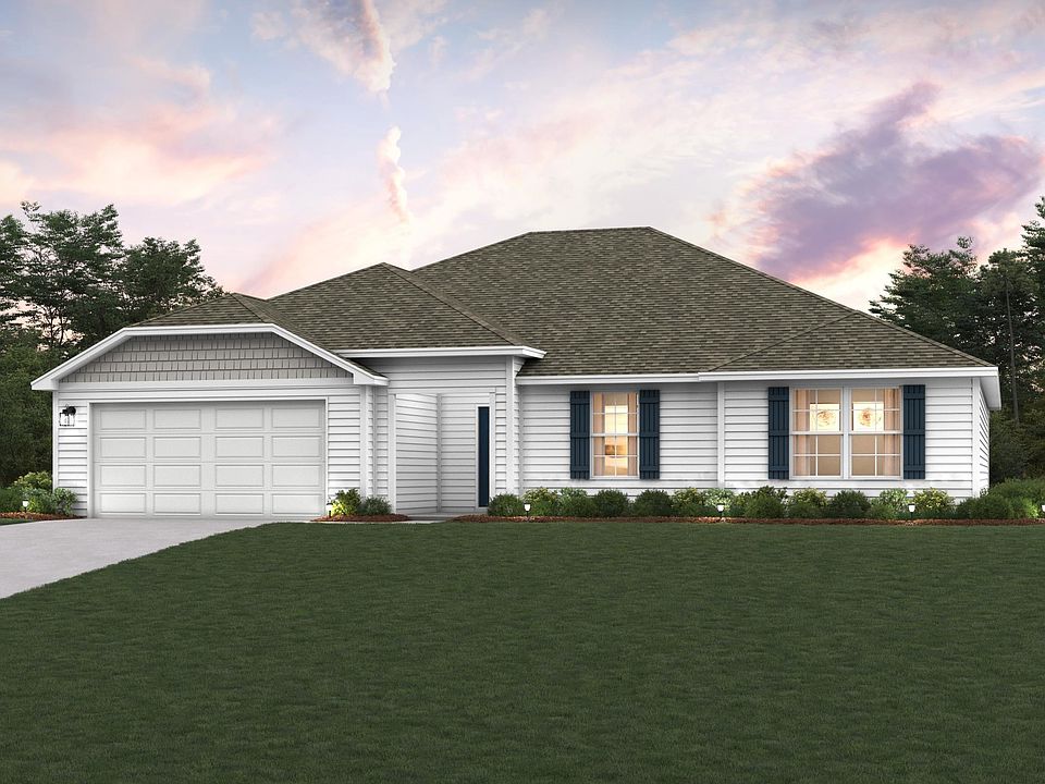 2nd image of 846 Francis Parker Rd.