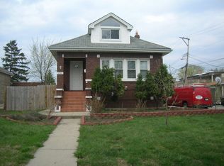 2740 N Sayre Ave, Chicago, IL 60707