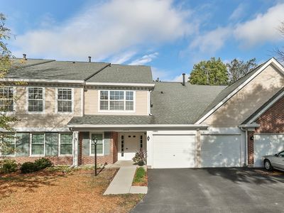 1405 Plum Ct APT D, Mount Prospect, IL, 60056