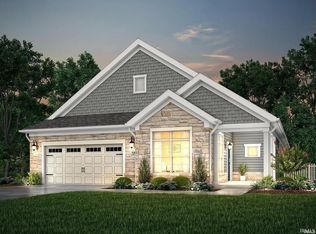 610 Hazelwood Dr, West Lafayette, IN 47906