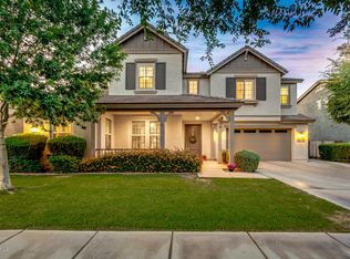 3672 E Comstock Dr, Gilbert, AZ 85296