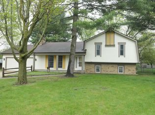 209 Smalley Dr, Mount Pleasant, MI 48858
