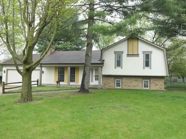 209 Smalley Dr, Mount Pleasant, MI 48858