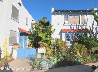 366 Carroll Park E APT H, Long Beach, CA 90814