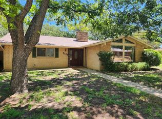 2135 Crestridge St, Stephenville, TX 76401