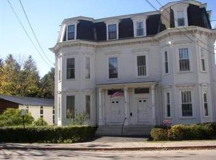 910 Washington St, Bath, ME 04530