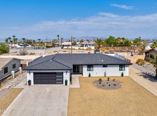 3017 Silversmith Dr, Lake Havasu City, AZ 86406