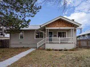 911 W Providence Ave, Spokane, WA 99205