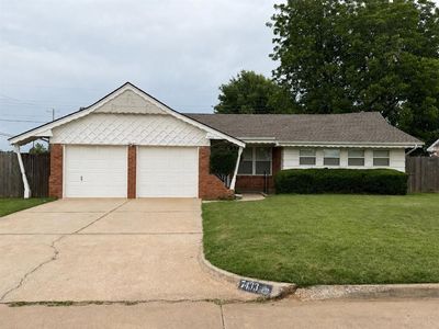 7433 NW 28th Ter, Bethany, OK, 73008