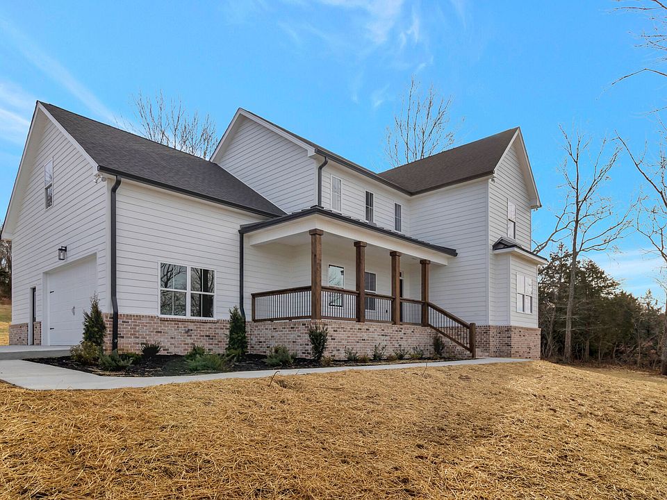 2491 Linwood Rd LOT 1A, Watertown, TN 37184 Zillow
