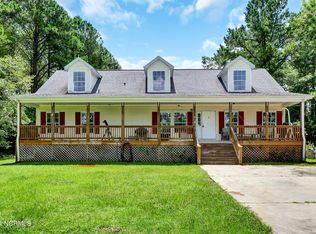 5230 Adams Creek Rd, Havelock, NC 28532