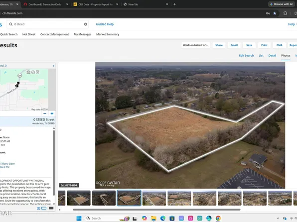 618 Mifflin Ave, Henderson, TN 38340
