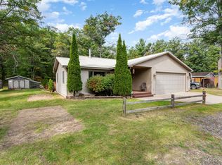 3276 Rifle River Trl, Prescott, MI 48756