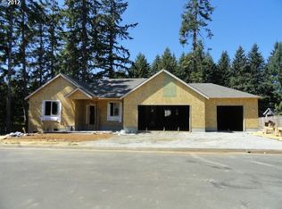 15997 Songbird Ter, Oregon City, OR 97045