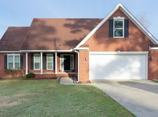 108 Adams Ln, Grovetown, GA 30813