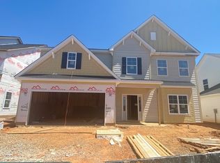 321 Yarrow Way, Greenville, SC 29607