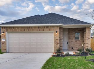 10126 Barn Owl Trl, Magnolia, TX 77354