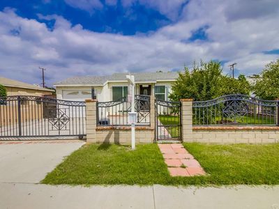 12039 Klingerman St, El Monte, CA, 91732
