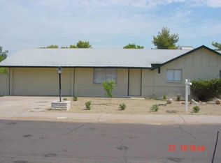 1636 N Geneva Dr, Tempe, AZ 85282