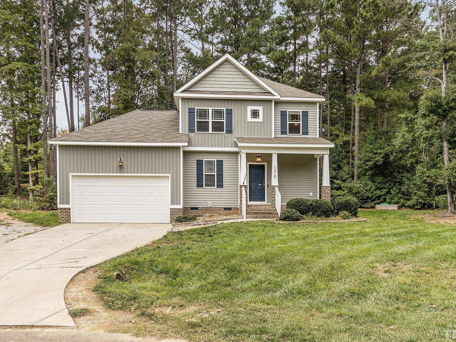 170 Yancey Rd, Zebulon, NC 27597 MLS 2534577 Zillow