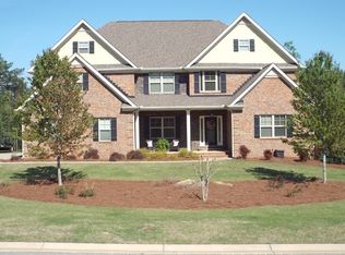 3884 Essex Heights Trl, Fortson, GA