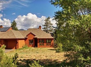 585 Audubon St #B, Estes Park, CO 80517