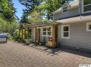 491 Riggs St NW, Salem, OR 97304