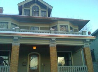 5447 N Lakewood Ave, Chicago, IL 60640