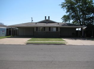 6913 Fremont Ave APT B, Lubbock, TX 79413