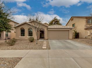 17243 W Hilton Ave, Goodyear, AZ 85338