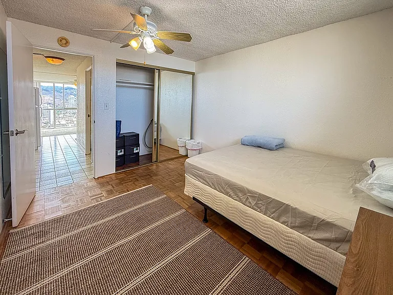 2211 Ala Wai Blvd #2805 — Photo 3