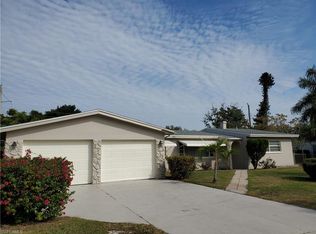 3005 Mango St, Fort Myers, FL 33916