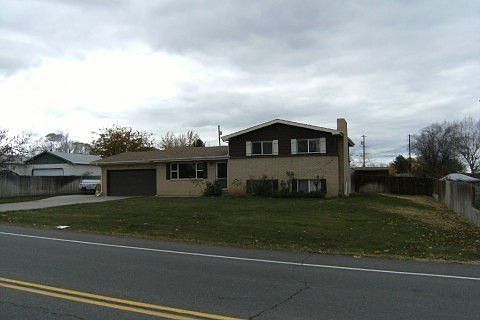 A. Front of House
