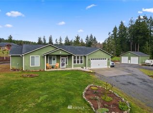 134 Creekwood Ln, Chehalis, WA 98532