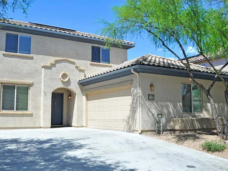 10577 E Water Poppy Rd — Photo 1
