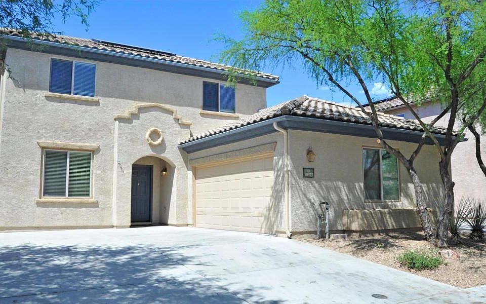 1st image of 10577 E Water Poppy Rd