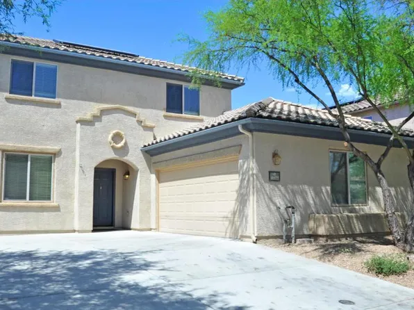 10577 E Water Poppy Rd, Tucson, AZ 85747