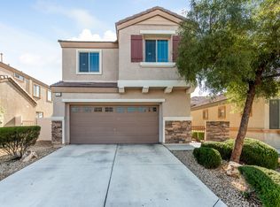 5432 Pinehurst Grove St, North Las Vegas, NV 89081